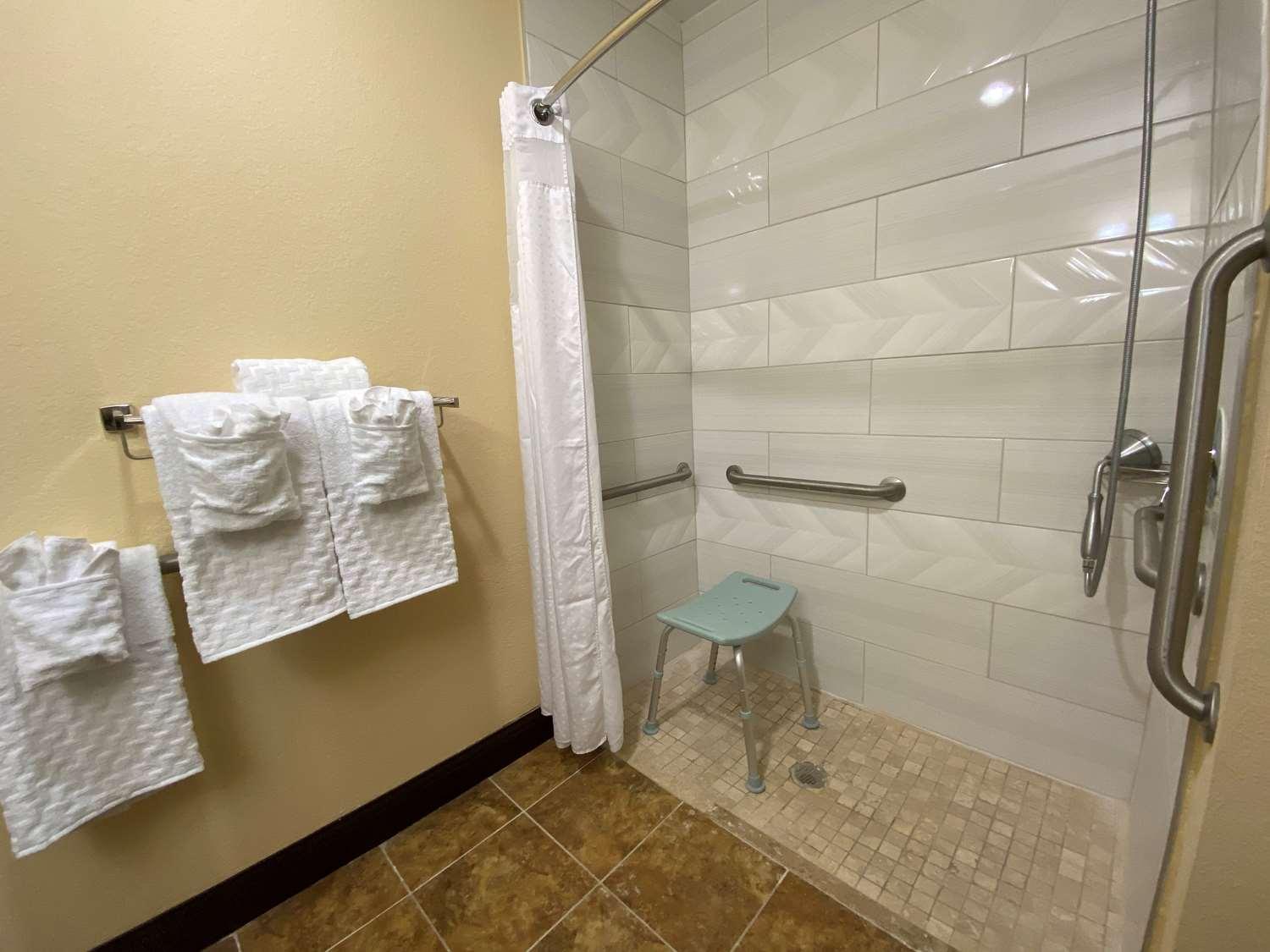 Best Western Plus Flagler Beach Area Inn & Suites Palm Coast Exterior photo