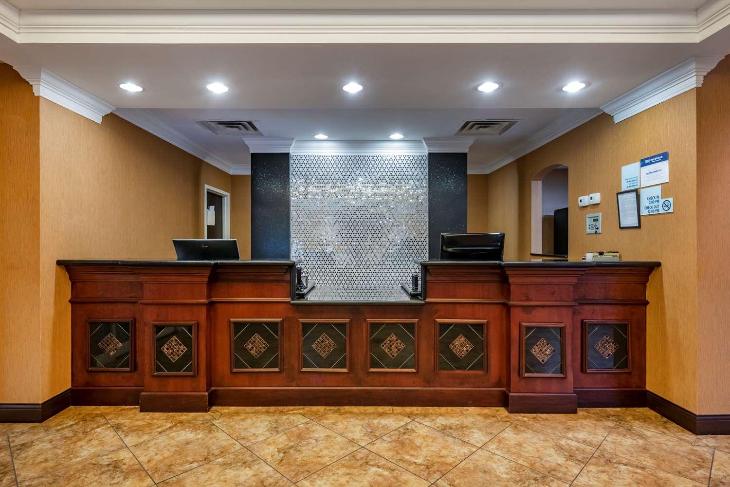 Best Western Plus Flagler Beach Area Inn & Suites Palm Coast Exterior photo