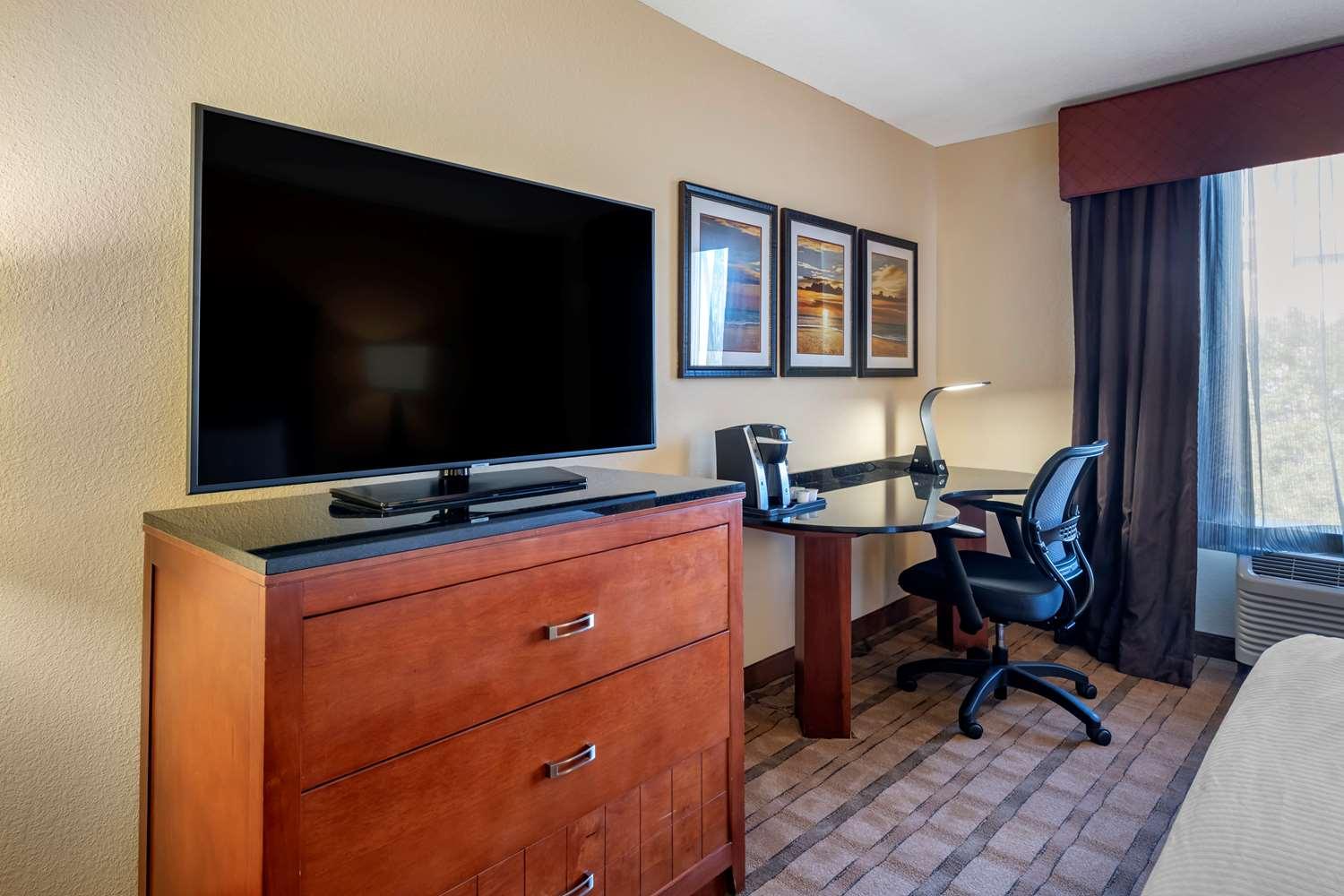 Best Western Plus Flagler Beach Area Inn & Suites Palm Coast Exterior photo