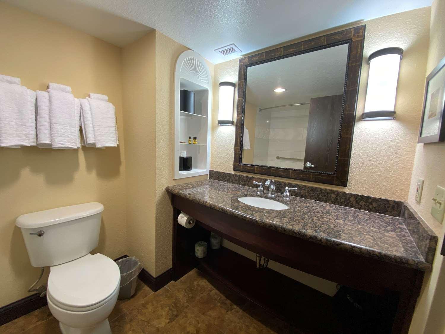 Best Western Plus Flagler Beach Area Inn & Suites Palm Coast Exterior photo