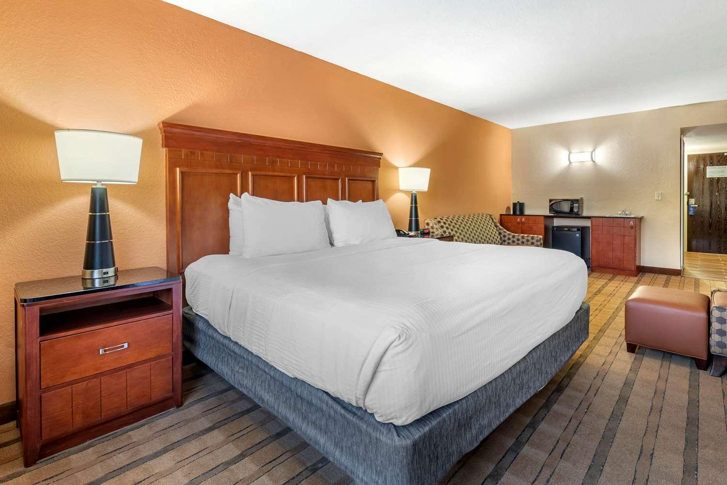 Best Western Plus Flagler Beach Area Inn & Suites Palm Coast Exterior photo