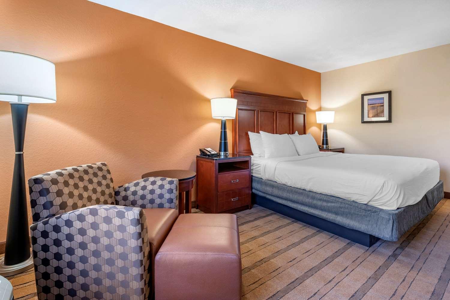 Best Western Plus Flagler Beach Area Inn & Suites Palm Coast Exterior photo