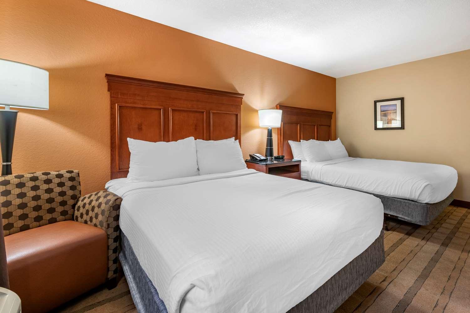 Best Western Plus Flagler Beach Area Inn & Suites Palm Coast Exterior photo