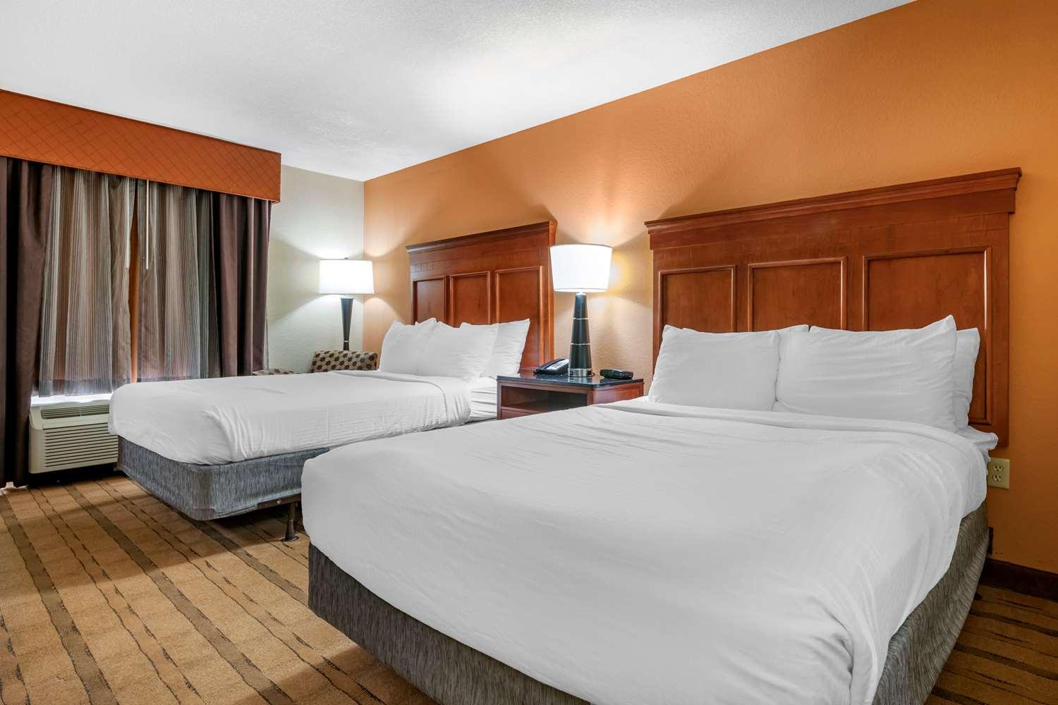 Best Western Plus Flagler Beach Area Inn & Suites Palm Coast Exterior photo
