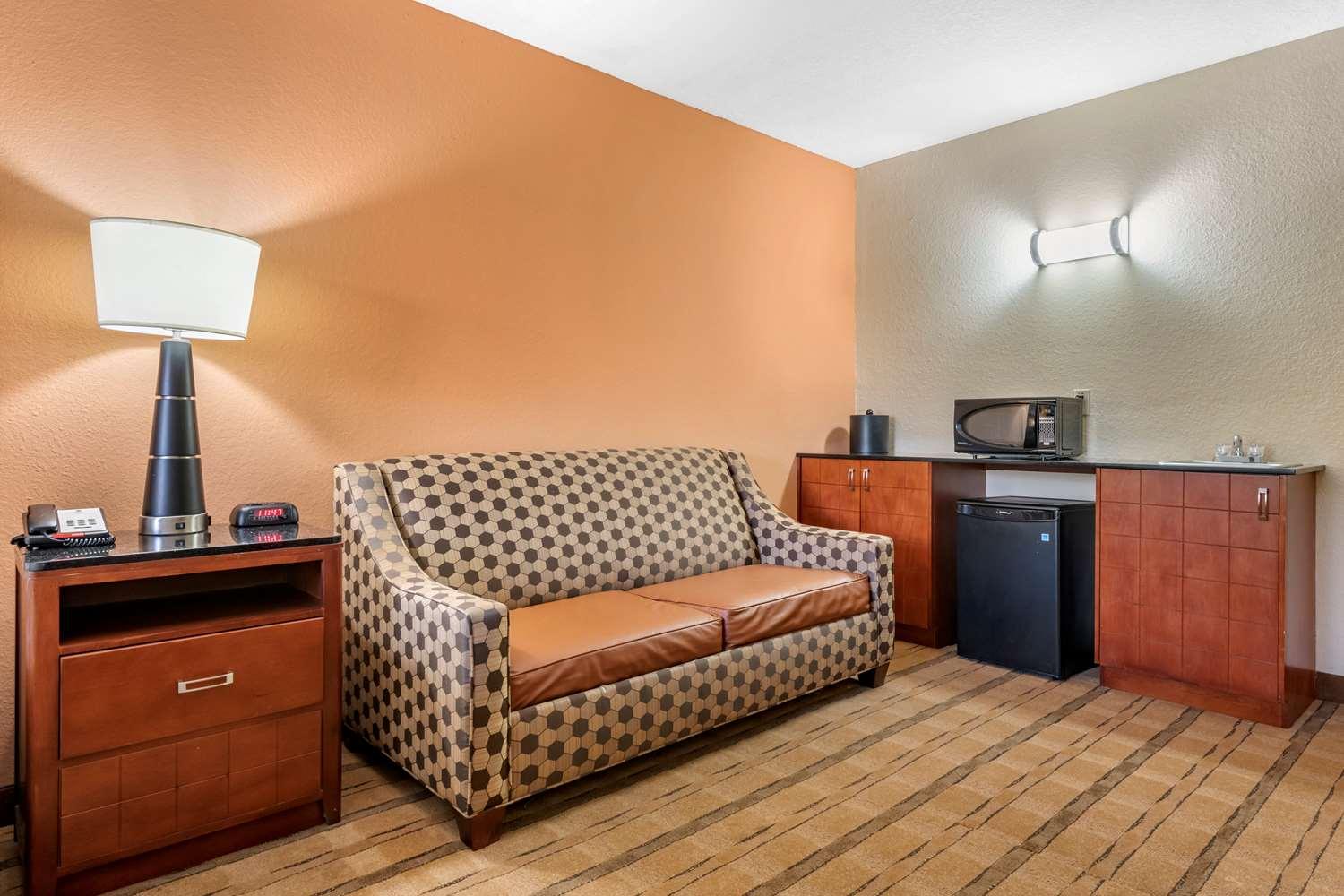 Best Western Plus Flagler Beach Area Inn & Suites Palm Coast Exterior photo