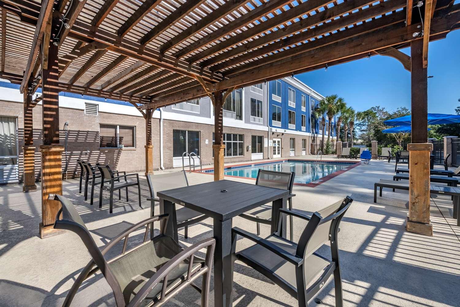 Best Western Plus Flagler Beach Area Inn & Suites Palm Coast Exterior photo
