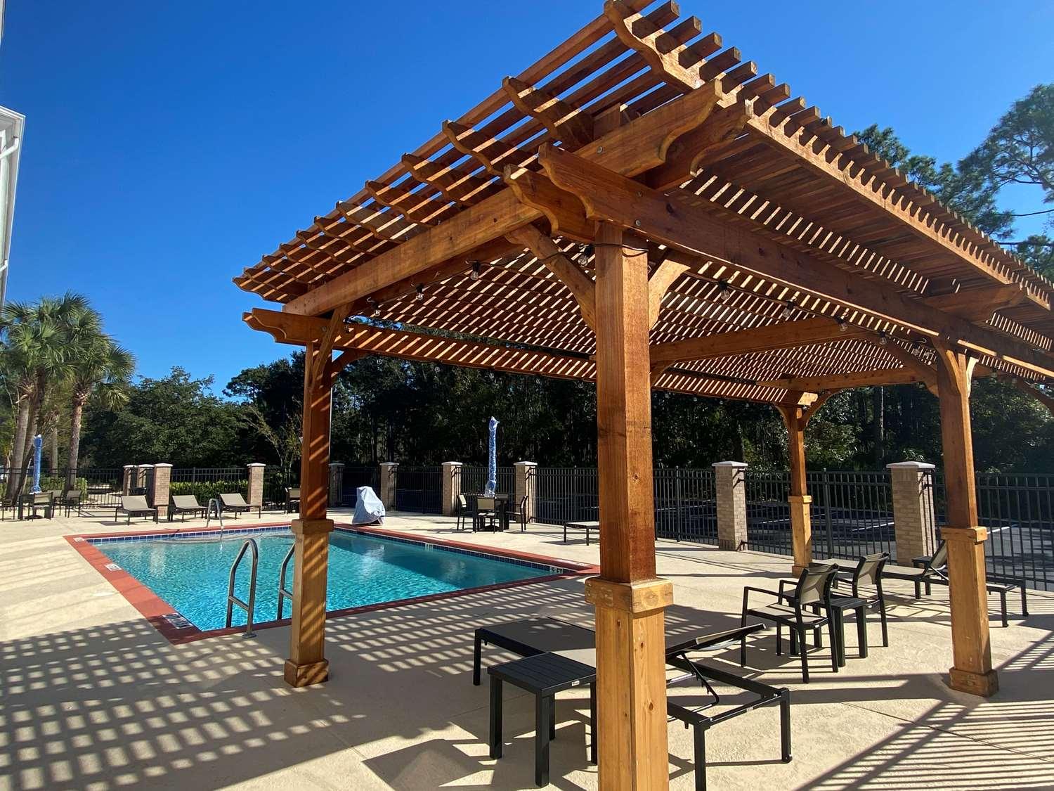 Best Western Plus Flagler Beach Area Inn & Suites Palm Coast Exterior photo