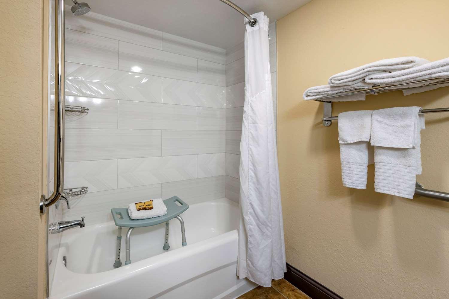 Best Western Plus Flagler Beach Area Inn & Suites Palm Coast Exterior photo
