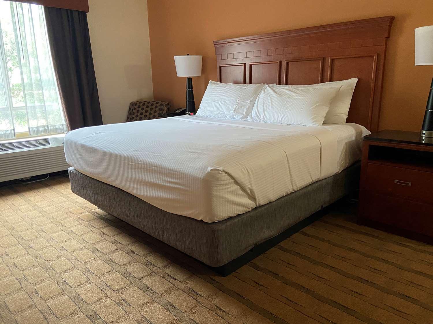 Best Western Plus Flagler Beach Area Inn & Suites Palm Coast Exterior photo