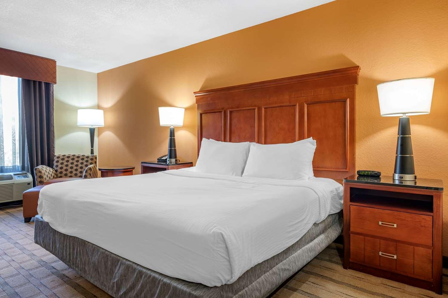 Best Western Plus Flagler Beach Area Inn & Suites Palm Coast Exterior photo