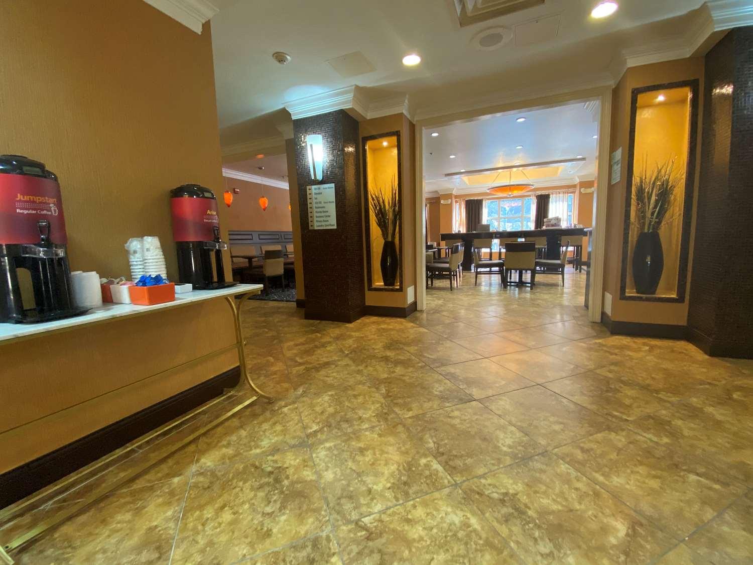 Best Western Plus Flagler Beach Area Inn & Suites Palm Coast Exterior photo